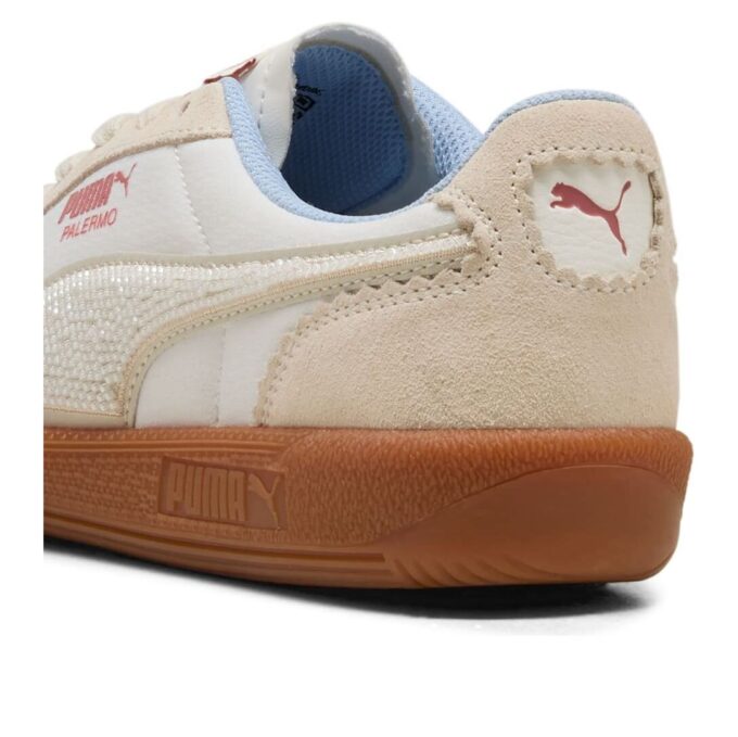 (WMNS) Palermo «Caramelo Blanco Cálido»