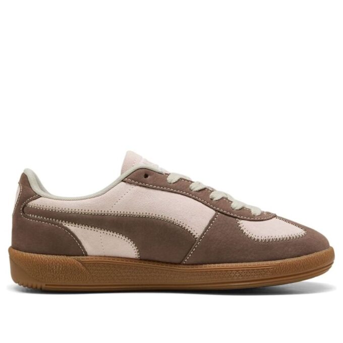 (WMNS) Palermo «Club del Vino Brown Gum»