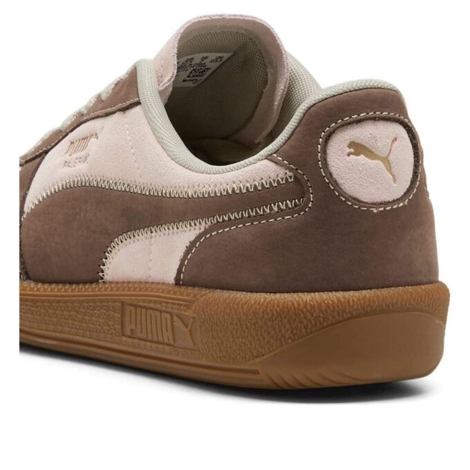 (WMNS) Palermo «Club del Vino Brown Gum»
