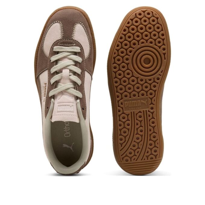 (WMNS) Palermo «Club del Vino Brown Gum»