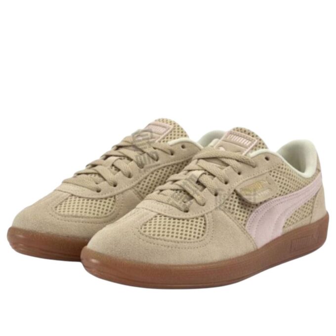 (WMNS) Palermo CN «Marrón claro»