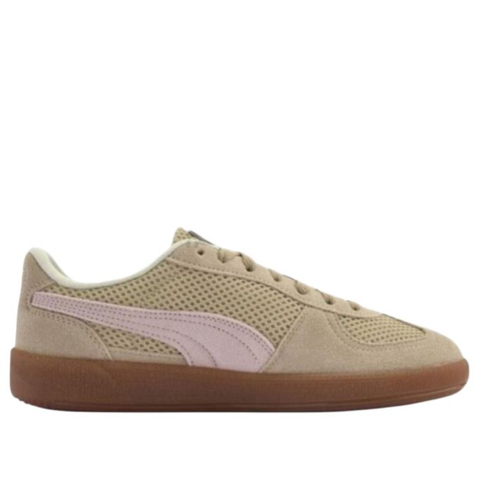 (WMNS) Palermo CN «Marrón claro»