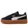 (WMNS) Palermo Elevata «Black Gum»