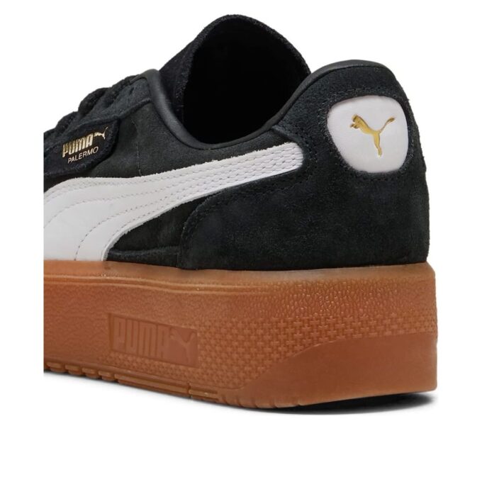 (WMNS) Palermo Elevata «Black Gum»