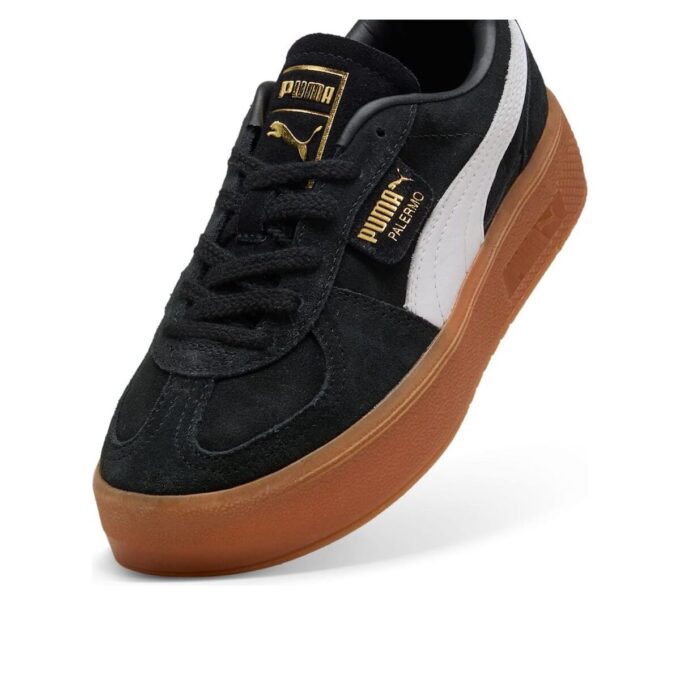 (WMNS) Palermo Elevata «Black Gum»