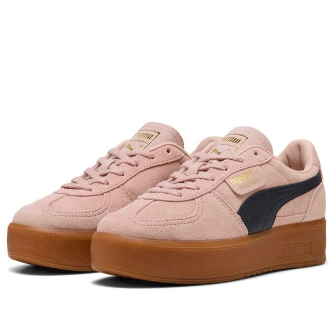 (WMNS) Palermo Elevata «Goma Cuarzo Rosa»