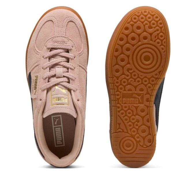 (WMNS) Palermo Elevata «Goma Cuarzo Rosa»