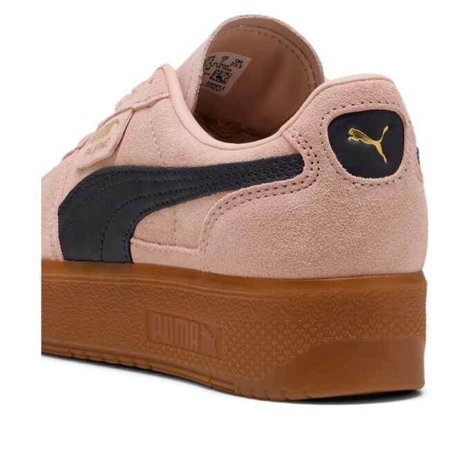 (WMNS) Palermo Elevata «Goma Cuarzo Rosa»