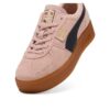 (WMNS) Palermo Elevata «Goma Cuarzo Rosa»