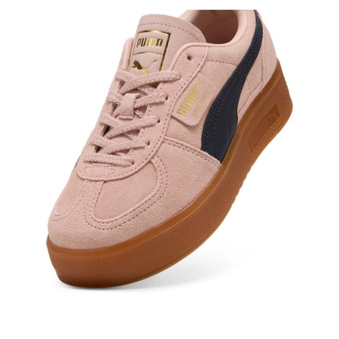 (WMNS) Palermo Elevata «Goma Cuarzo Rosa»