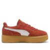 (WMNS) Palermo Elevata «Marte Red Gum»