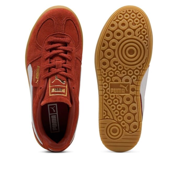 (WMNS) Palermo Elevata «Marte Red Gum»