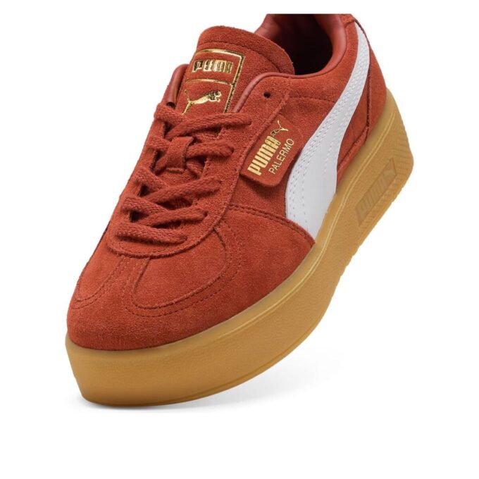 (WMNS) Palermo Elevata «Marte Red Gum»