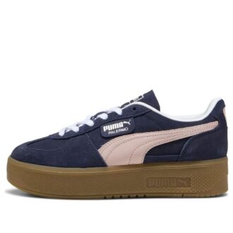 (WMNS) Palermo Elevata «New Navy Mauve Mist»