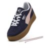 (WMNS) Palermo Elevata «New Navy Mauve Mist»