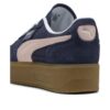 (WMNS) Palermo Elevata «New Navy Mauve Mist»