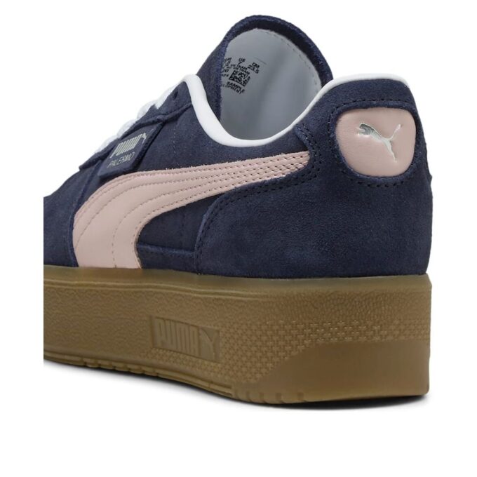 (WMNS) Palermo Elevata «New Navy Mauve Mist»