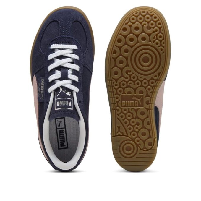 (WMNS) Palermo Elevata «New Navy Mauve Mist»