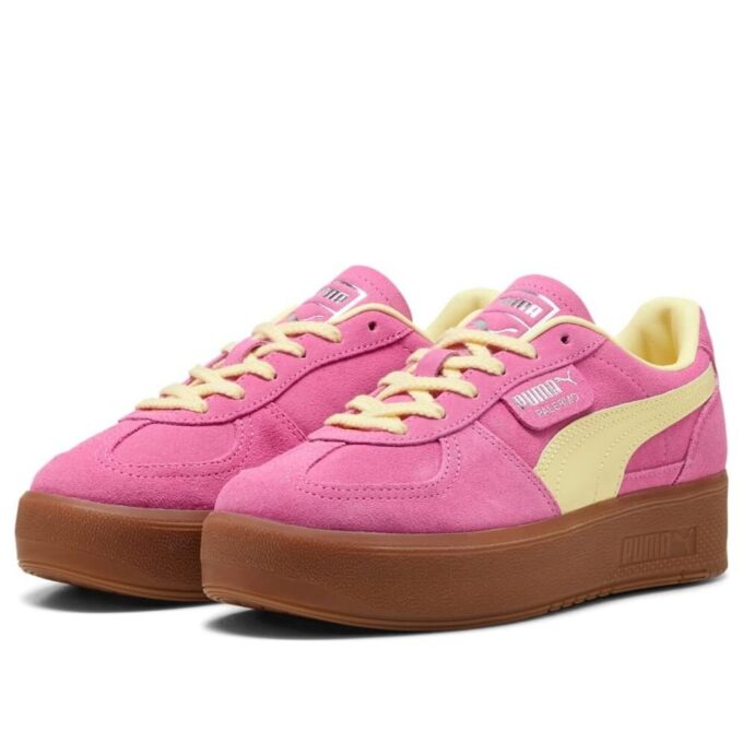 (WMNS) Palermo Elevata «Rosa Posie»