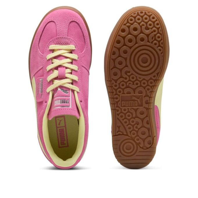 (WMNS) Palermo Elevata «Rosa Posie»