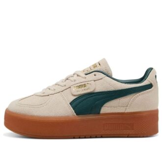 (WMNS) Palermo Elevata «Terreno Verde de Nieve Alpina»