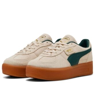 (WMNS) Palermo Elevata «Terreno Verde de Nieve Alpina»
