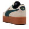 (WMNS) Palermo Elevata «Terreno Verde de Nieve Alpina»