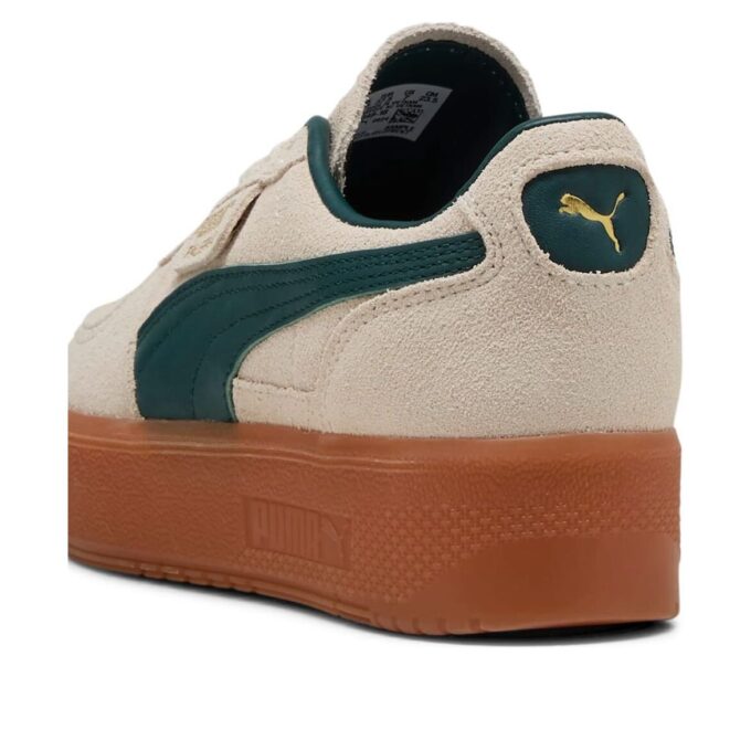 (WMNS) Palermo Elevata «Terreno Verde de Nieve Alpina»
