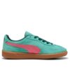 (WMNS) Palermo FC «Chicle Verde Rosa»