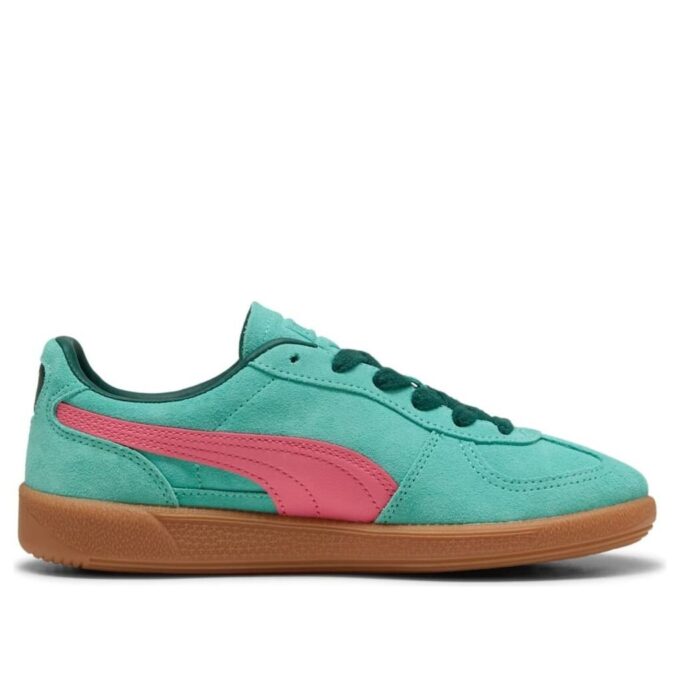 (WMNS) Palermo FC «Chicle Verde Rosa»
