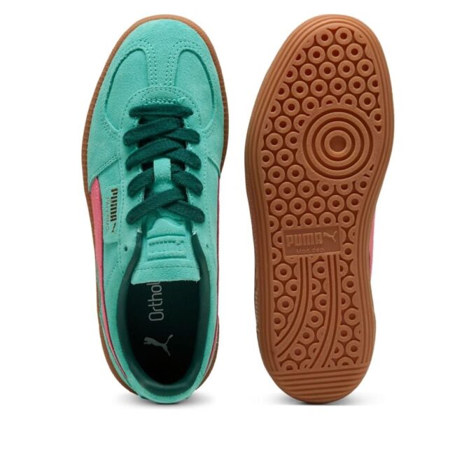 (WMNS) Palermo FC «Chicle Verde Rosa»