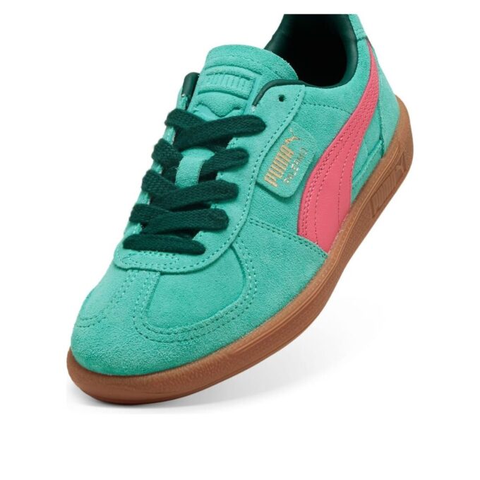 (WMNS) Palermo FC «Chicle Verde Rosa»