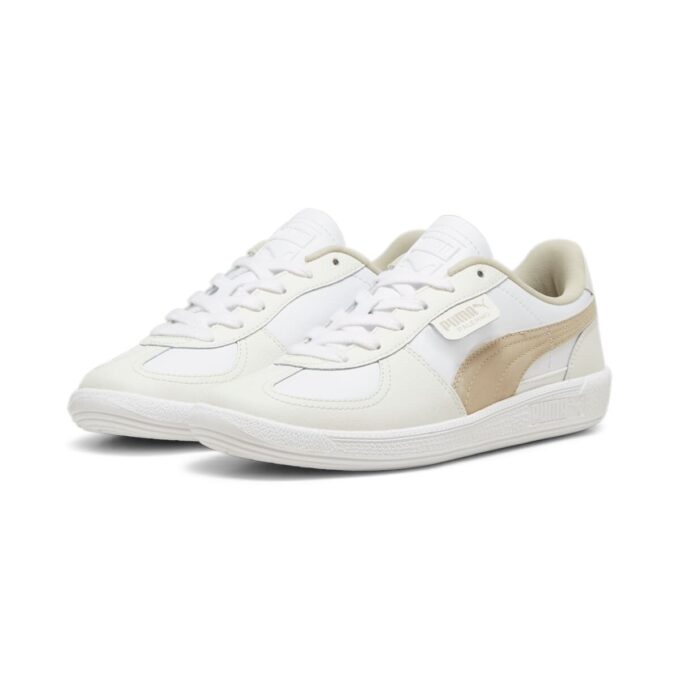 (WMNS) Palermo FS «Blanco Blanco Cálido»