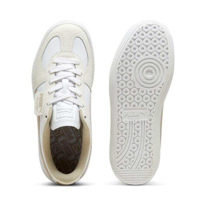 (WMNS) Palermo FS «Blanco Blanco Cálido»