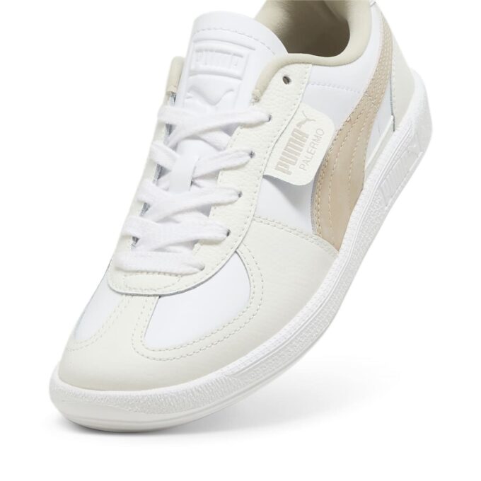 (WMNS) Palermo FS «Blanco Blanco Cálido»