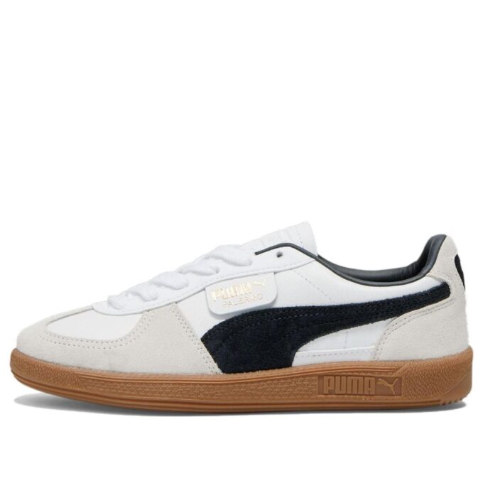 (WMNS) Palermo «Goma gris vapor blanca»