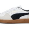 (WMNS) Palermo «Goma gris vapor blanca»