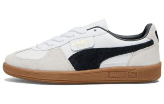 (WMNS) Palermo «Goma gris vapor blanca»