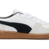 (WMNS) Palermo «Goma gris vapor blanca»