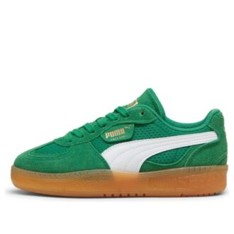 (WMNS) Palermo Lamoda Vintage «Archivo Verde Chicle»