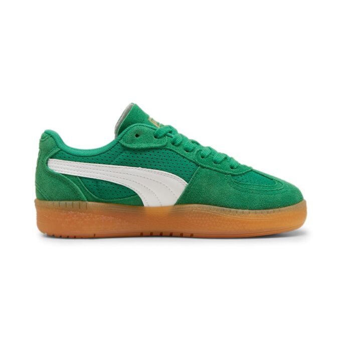 (WMNS) Palermo Lamoda Vintage «Archivo Verde Chicle»