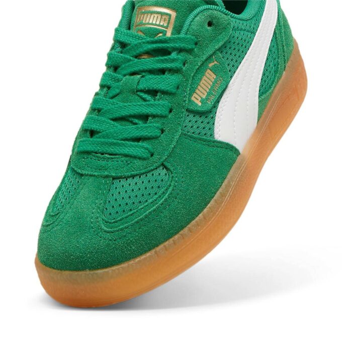 (WMNS) Palermo Lamoda Vintage «Archivo Verde Chicle»