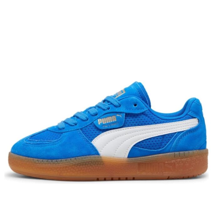 (WMNS) Palermo Lamoda Vintage «Hyperlink Blue Gum»