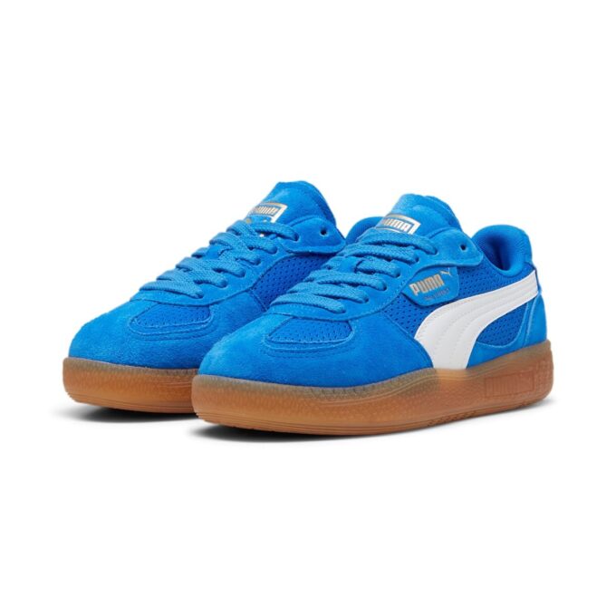 (WMNS) Palermo Lamoda Vintage «Hyperlink Blue Gum»