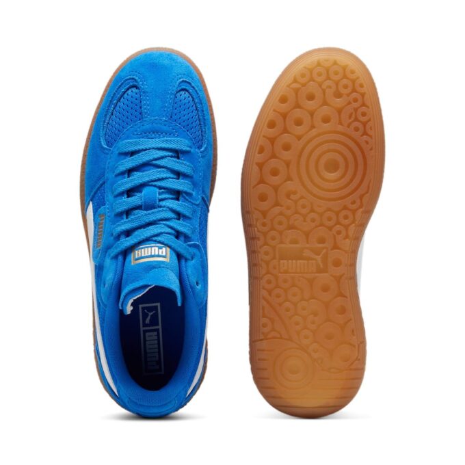 (WMNS) Palermo Lamoda Vintage «Hyperlink Blue Gum»