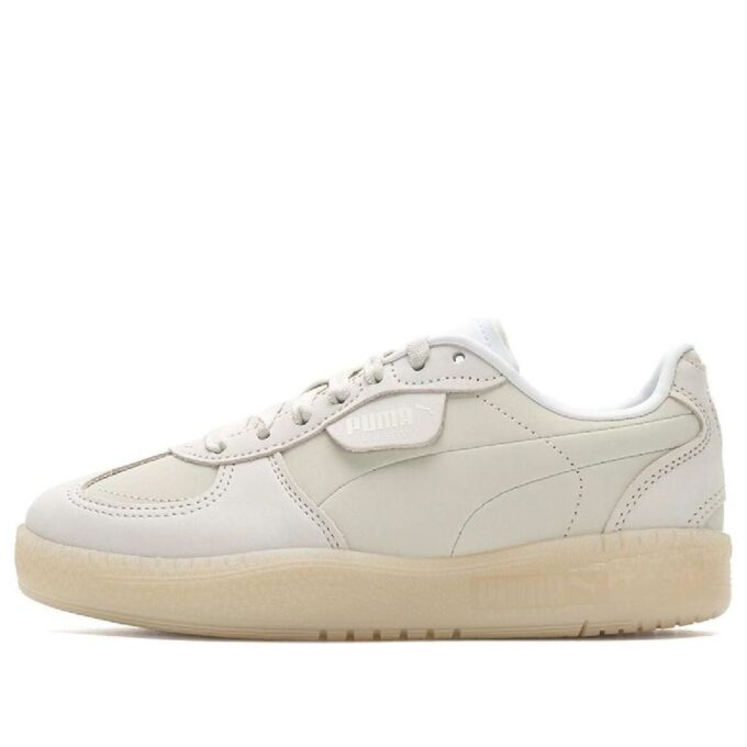 (WMNS) Palermo Moda Elevated «Gris Vapor»