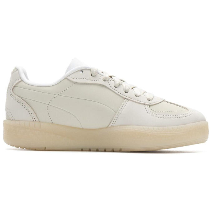 (WMNS) Palermo Moda Elevated «Gris Vapor»