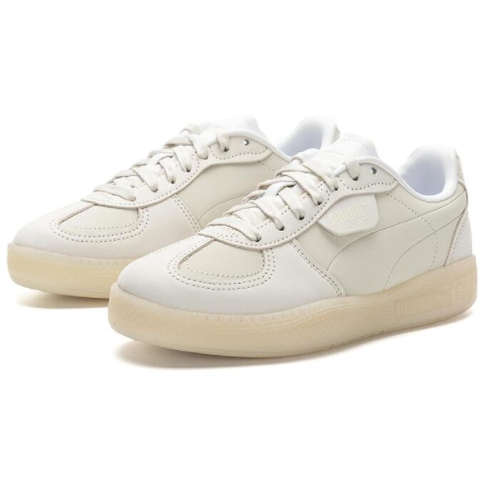 (WMNS) Palermo Moda Elevated «Gris Vapor»