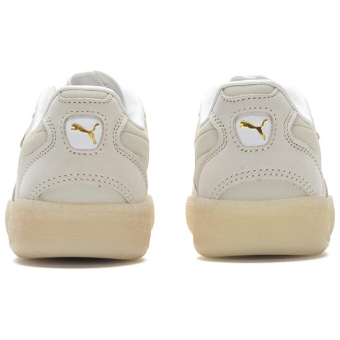 (WMNS) Palermo Moda Elevated «Gris Vapor»