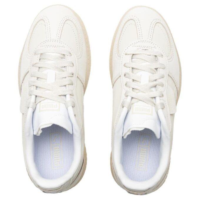 (WMNS) Palermo Moda Elevated «Gris Vapor»